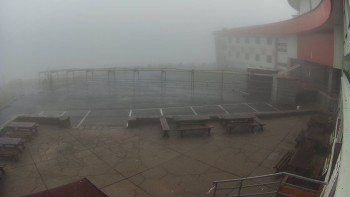 Praděd - Vysílač