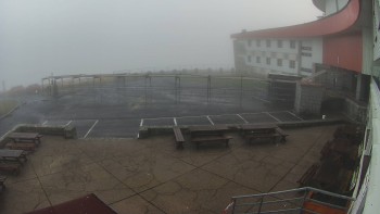 Praděd - Vysílač