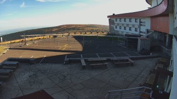 Praděd - Vysílač