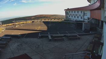 Praděd - Vysílač