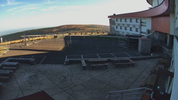 Praděd - Vysílač
