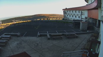 Praděd - Vysílač
