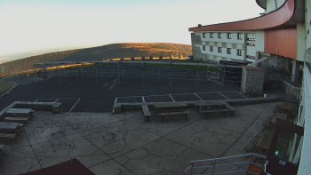 Praděd - Vysílač