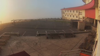 Praděd - Vysílač