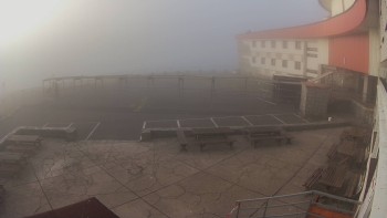 Praděd - Vysílač