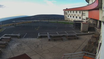 Praděd - Vysílač