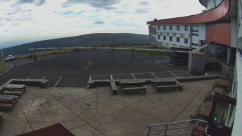 Praděd - Vysílač