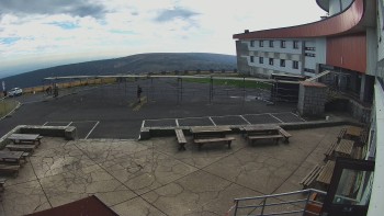 Praděd - Vysílač