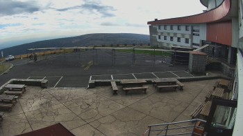Praděd - Vysílač