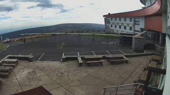 Praděd - Vysílač