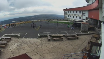 Praděd - Vysílač