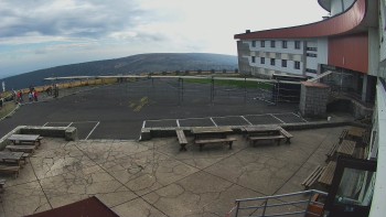 Praděd - Vysílač