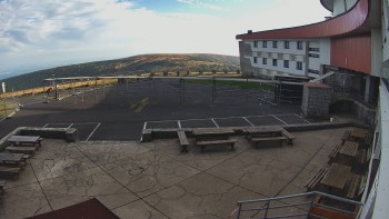 Praděd - Vysílač