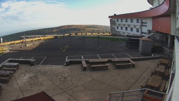 Praděd - Vysílač
