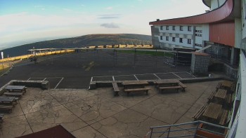 Praděd - Vysílač