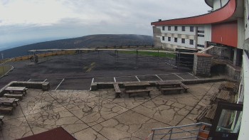 Praděd - Vysílač