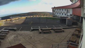 Praděd - Vysílač