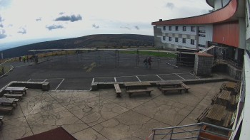 Praděd - Vysílač