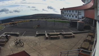Praděd - Vysílač