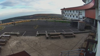 Praděd - Vysílač