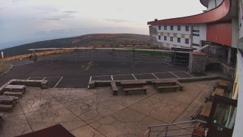 Praděd - Vysílač