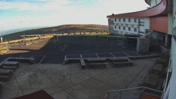 Praděd - Vysílač