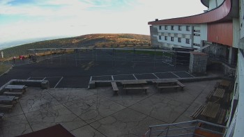 Praděd - Vysílač
