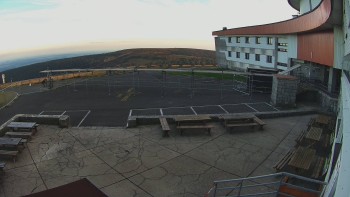 Praděd - Vysílač