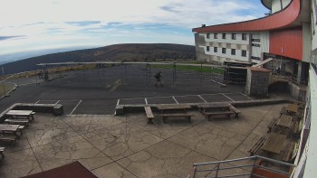 Praděd - Vysílač