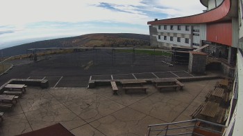 Praděd - Vysílač