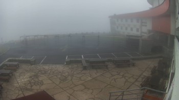 Praděd - Vysílač