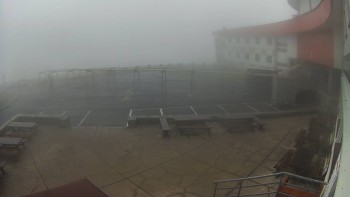Praděd - Vysílač