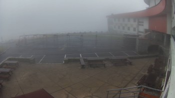 Praděd - Vysílač