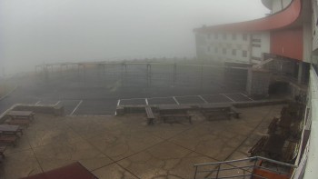 Praděd - Vysílač