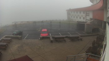 Praděd - Vysílač