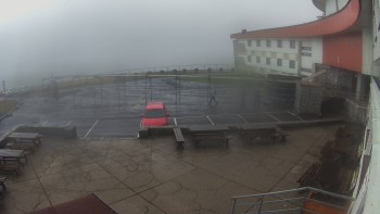 Praděd - Vysílač