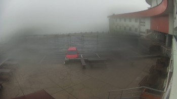 Praděd - Vysílač