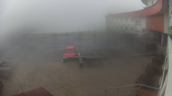 Praděd - Vysílač