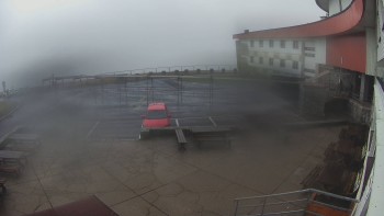 Praděd - Vysílač