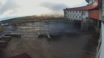 Praděd - Vysílač