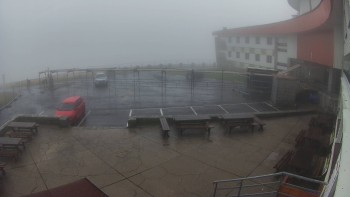 Praděd - Vysílač