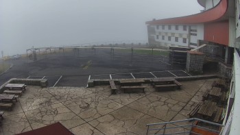 Praděd - Vysílač