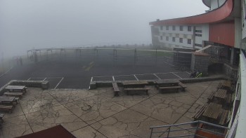 Praděd - Vysílač