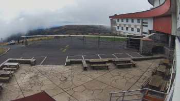 Praděd - Vysílač