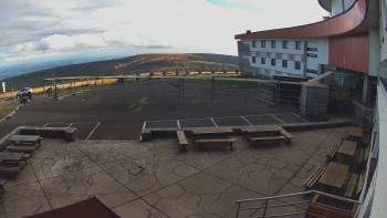 Praděd - Vysílač