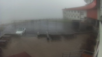 Praděd - Vysílač