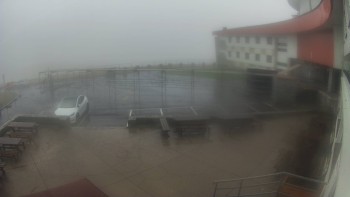 Praděd - Vysílač