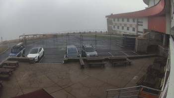 Praděd - Vysílač