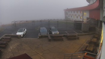 Praděd - Vysílač