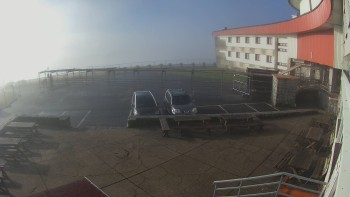 Praděd - Vysílač